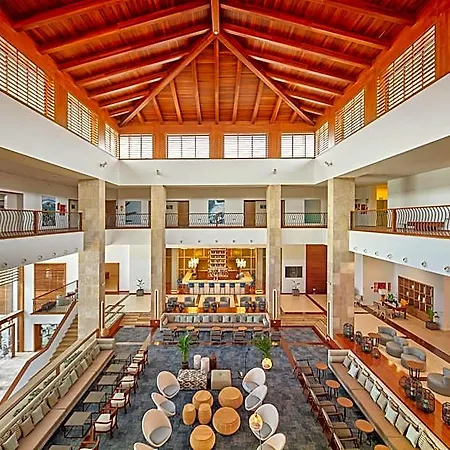 Secrets Lanzarote & - Adults Only Hotel