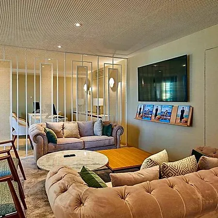 Secrets Lanzarote & - Adults Only Hotel 5*