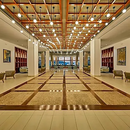 Secrets Lanzarote & - Adults Only Hotel