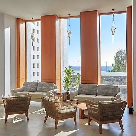 Secrets Lanzarote & - Adults Only Hotel Puerto Calero
