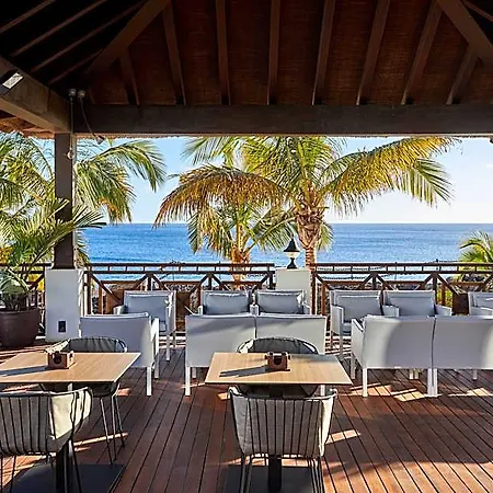 Hotel Secrets Lanzarote & - Adults Only Puerto Calero