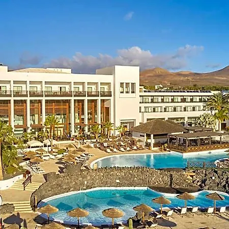 Hotel Secrets Lanzarote & - Adults Only Puerto Calero