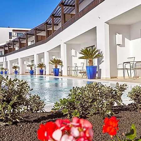 Hotel Secrets Lanzarote & - Adults Only Puerto Calero