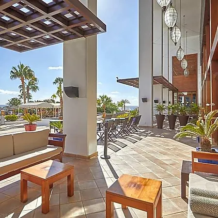 Secrets Lanzarote & - Adults Only Hotel 5*