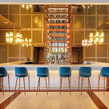 Отель Secrets Lanzarote & - Adults Only 5*
