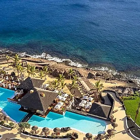 Secrets Lanzarote & - Adults Only Hotel 5*