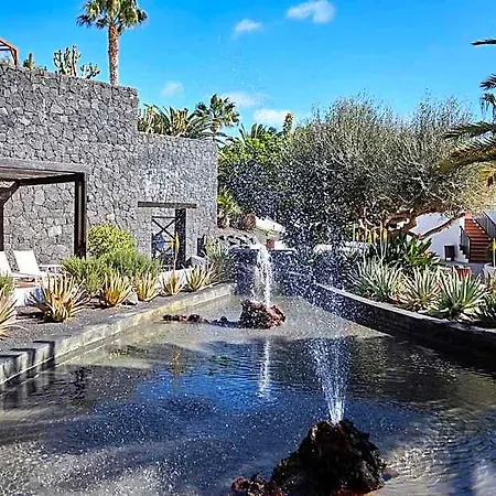 Secrets Lanzarote & - Adults Only 5* Пуэрто-Калеро