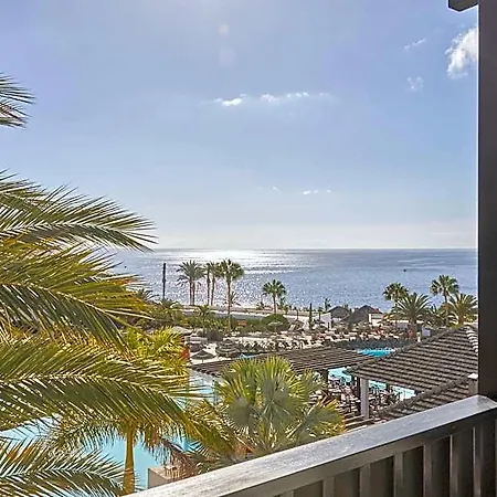 Отель Secrets Lanzarote & - Adults Only 5*