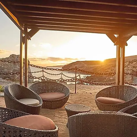 Отель Secrets Lanzarote & - Adults Only Пуэрто-Калеро