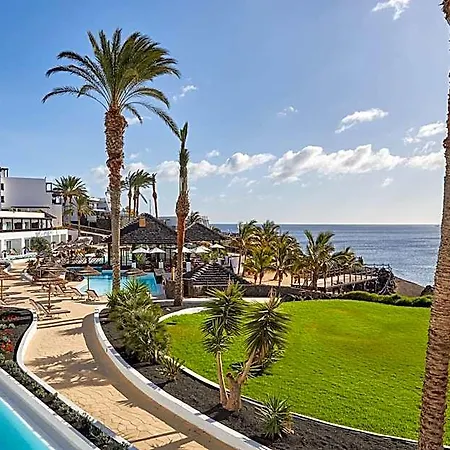 Secrets Lanzarote & - Adults Only Hotel Puerto Calero