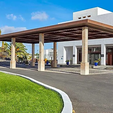 Secrets Lanzarote & - Adults Only Hotel 5*