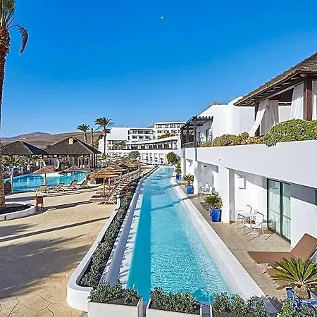 Secrets Lanzarote & - Adults Only Hotel