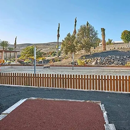 Secrets Lanzarote & - Adults Only Hotel Puerto Calero