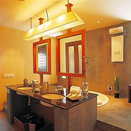 Secrets Lanzarote & - Adults Only 5* Puerto Calero