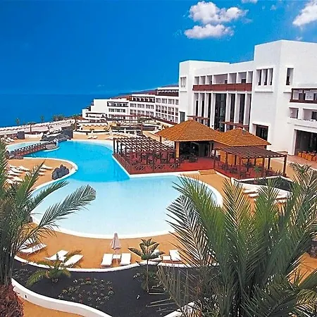 Secrets Lanzarote & - Adults Only Hotel