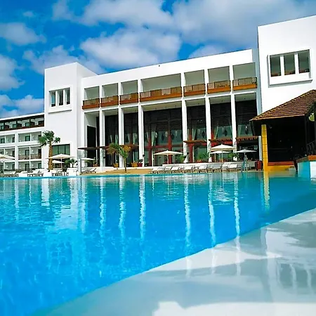 Hotel Secrets Lanzarote & - Adults Only 5*