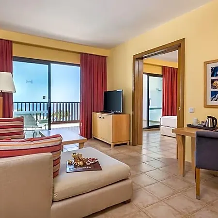 Hotel Secrets Lanzarote & - Adults Only 5*
