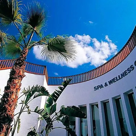 Secrets Lanzarote & - Adults Only Hotel