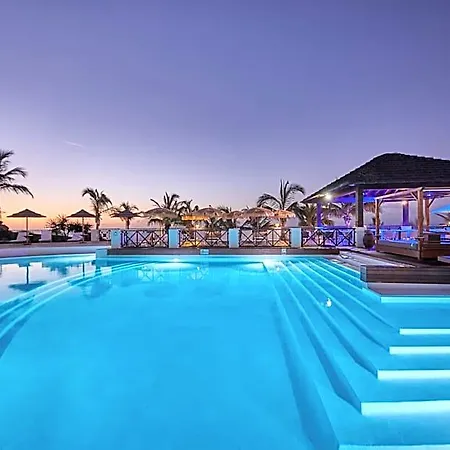 Secrets Lanzarote & - Adults Only 5*