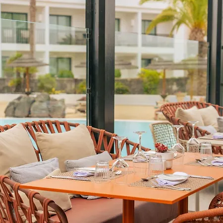 מלון Secrets Lanzarote & - Adults Only