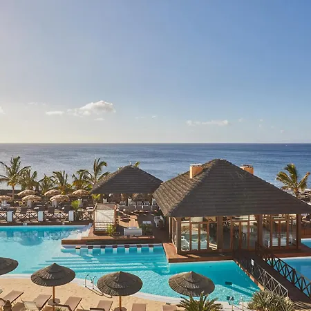 ホテル Secrets Lanzarote & - Adults Only 5*