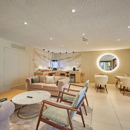 ホテル Secrets Lanzarote & - Adults Only