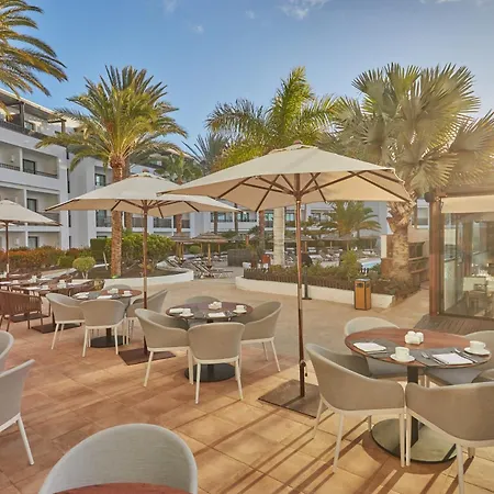Secrets Lanzarote & - Adults Only ホテル 5*