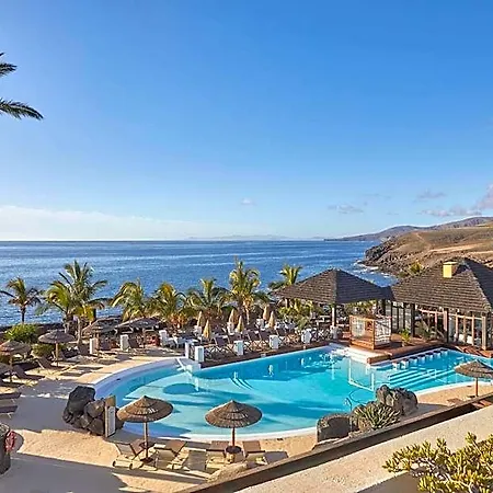 Secrets Lanzarote & - Adults Only Hotel 5*