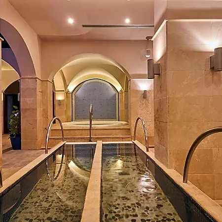 Hotel Secrets Lanzarote & - Adults Only Puerto Calero