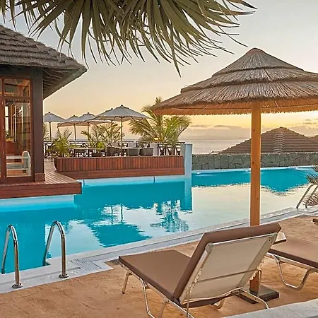 Secrets Lanzarote & - Adults Only Hotel