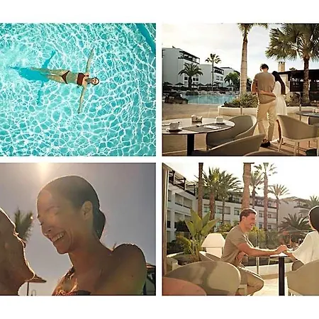 Secrets Lanzarote & - Adults Only Hotel 5*