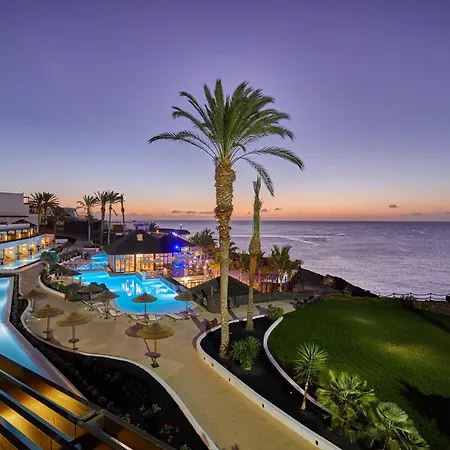 Hotel Secrets Lanzarote & - Adults Only Puerto Calero
