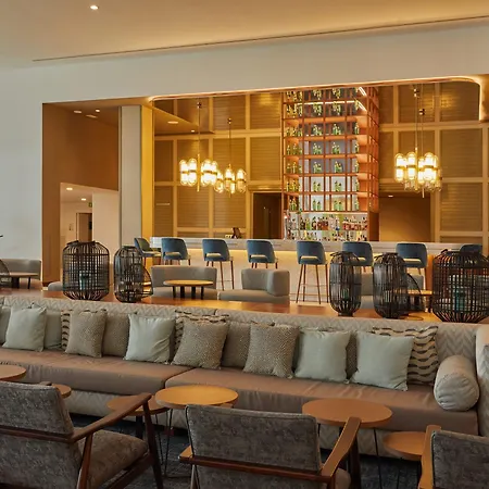 Secrets Lanzarote & - Adults Only Hotel