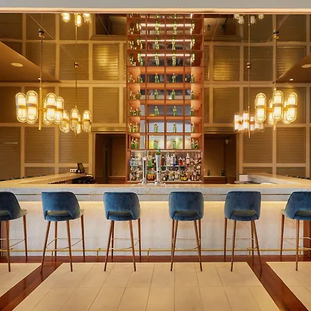 Hotel Secrets Lanzarote & - Adults Only Puerto Calero