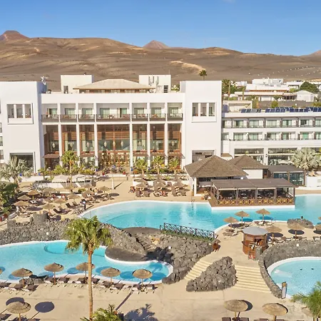 Secrets Lanzarote & - Adults Only 5*