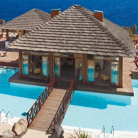 Secrets Lanzarote & - Adults Only 5*