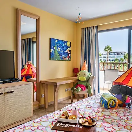 Secrets Lanzarote & - Adults Only 5* プエルト・カレロ
