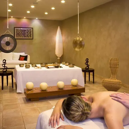 Secrets Lanzarote & - Adults Only 5*