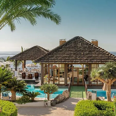Secrets Lanzarote & - Adults Only ホテル 5*
