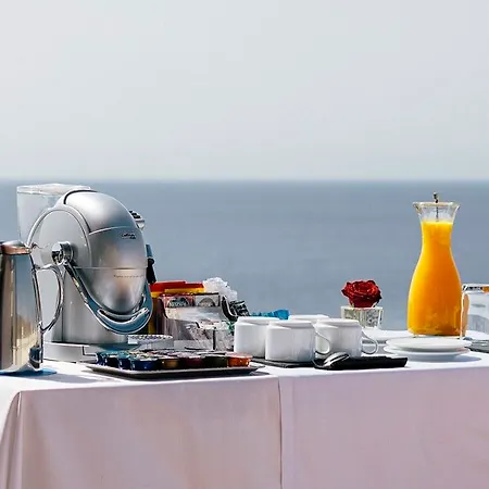 Secrets Lanzarote & - Adults Only Puerto Calero