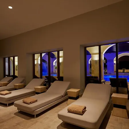 Secrets Lanzarote & - Adults Only 5* プエルト・カレロ