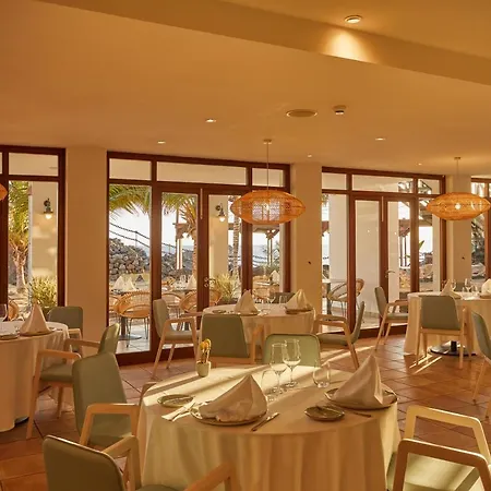 ホテル Secrets Lanzarote & - Adults Only 5*