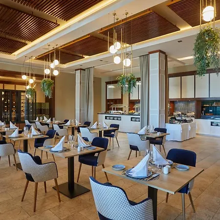 Secrets Lanzarote & - Adults Only מלון 5*