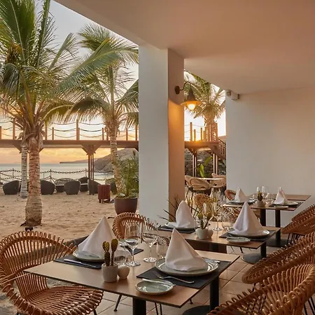 ホテル Secrets Lanzarote & - Adults Only 5*