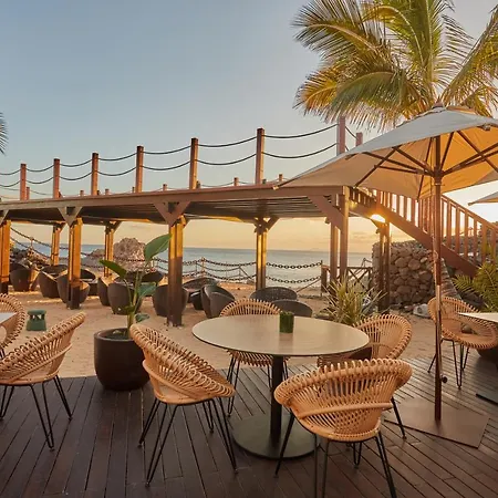 Secrets Lanzarote & - Adults Only ホテル 5*