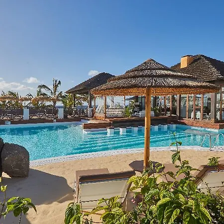 Secrets Lanzarote & - Adults Only 5* プエルト・カレロ
