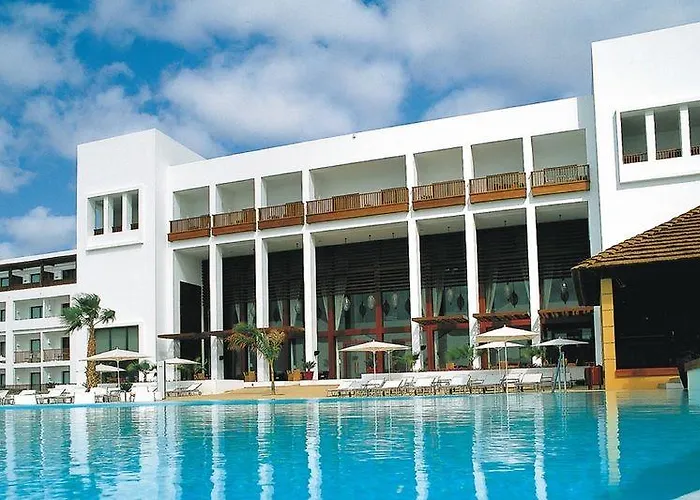 Secrets Lanzarote & - Adults Only Отель Пуэрто-Калеро