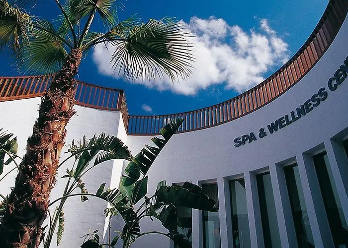 Secrets Lanzarote & - Adults Only