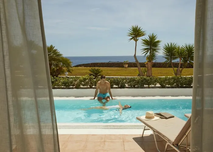 Secrets Lanzarote & - Adults Only