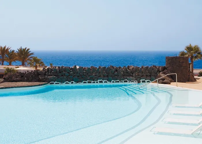 Secrets Lanzarote & - Adults Only Отель 5*